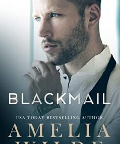 Blackmail (Controlling Interest)