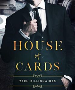 House of Cards (Tech Billionaires Book 1)