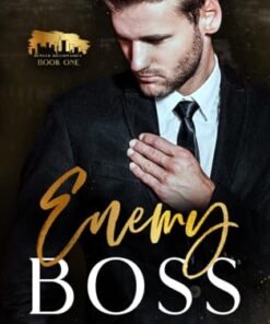 Enemy Boss (Denver Billionaires Book 1)
