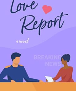 Love Report (Black Beauty in Love Book 2)