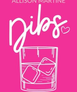 dibs (The Bourbon Books Book 1)