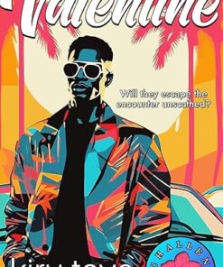 Valentine (Challenge Series, Book 1)