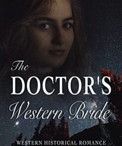 The Doctor's Western Bride