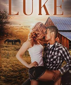 Luke (The McKades of Texas Book 3)