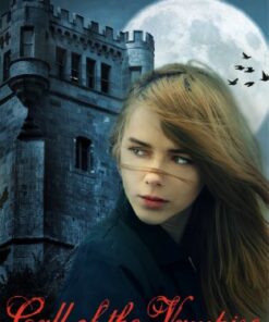 Call of the Vampire (The Vanderlind Castle Series Book 1)