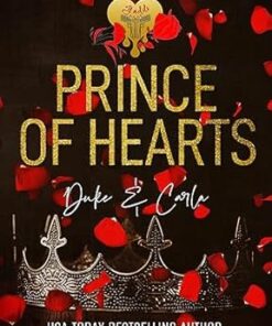 Duke Prince of Hearts (Yadili Book 1)