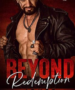 Beyond Redemption: Joker (Serpents MC Las Vegas Book 2)