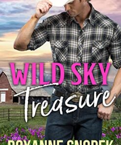 Wild Sky Treasure