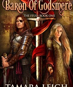 Baron of Godsmere (The Feud Book 1)