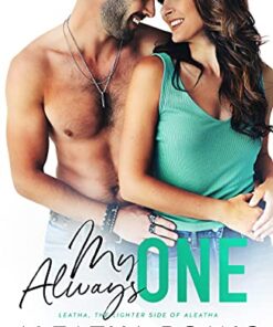 My Always One (Lighter Ones Book 4)