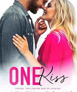 One Kiss