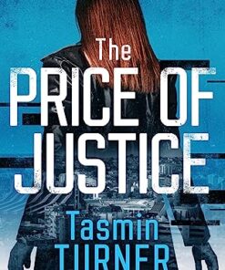 The Price of Justice (Crime Scene Kosovo Book 2)