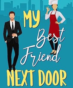 My Best Friend Next Door