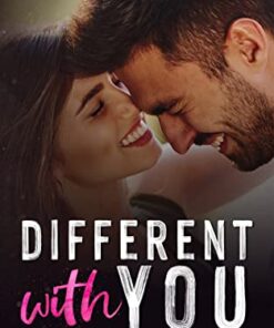 Different with You (Sage Creek Series Book 1)