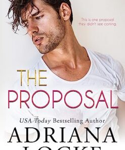 The Proposal (The Brewer Family Series Book 1)