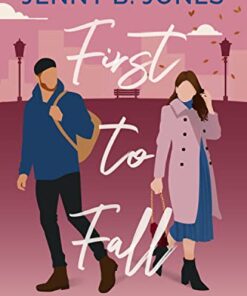 First to Fall (A Lost Story Bookshop Novel Book 2)