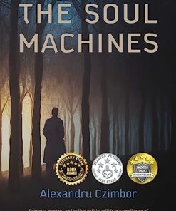 The Soul Machines