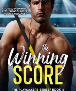 The Winning Score (The Playmakers Series® Book 4)