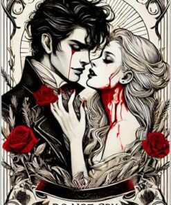 Do not Cry for the Wicked: Vampires (The Cursed Series Book 2)