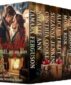 Irresistible Scrooges...Not Anymore