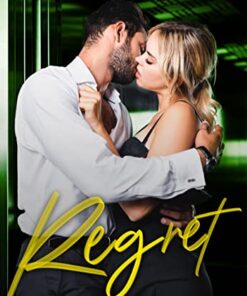 Regret (Love Equation Book 2)