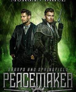 Peacemaker (Sharps & Springfield Book 1)