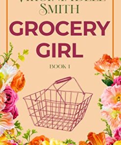Grocery Girl (The Davenports Miniseries Book 1)