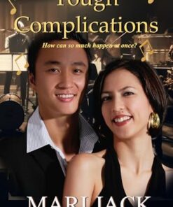 Tough Complications (Allegretto Band Book 6)