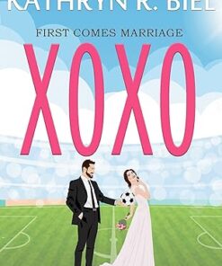 XOXO (Boston Buzzards Book 1)