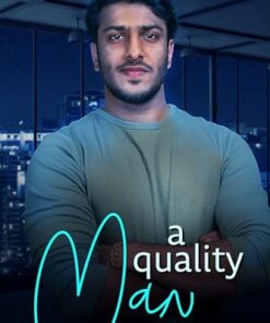 A Quality Man (Coded for Love Book 3)