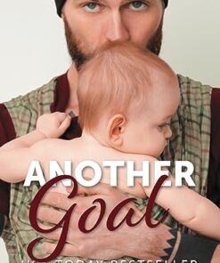 Another Goal (Wildcatters Hockey Book 4)
