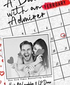 A Date with an Admirer (The Dating Series Book 2)