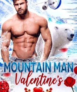 A Mountain Man Valentine's (Holiday Shifters of Frost Mountain)