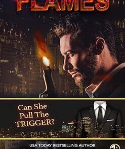 Flames (A Special Agent Novel Book 3)