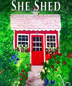 The She Shed