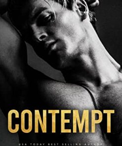 Contempt (Sin City Salvation Book 3)