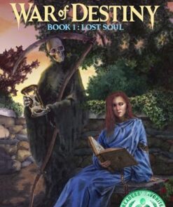 Lost Soul (War of Destiny Book 1)