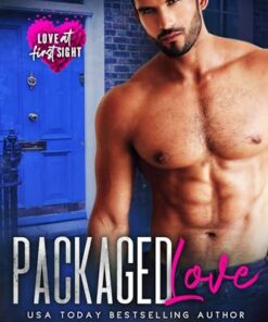 Packaged Love (Love at First Sight Book 2)
