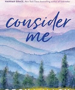 Consider Me (Playing For Keeps Book 1)