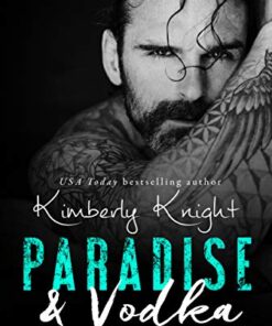 Paradise & Vodka (Saddles & Racks Book 6)