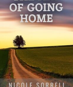 The Art of Going Home (The Art of Living Series Book 1)