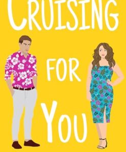 Cruising for You (Connected Romances Book 2)