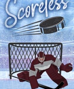 Scoreless (Connecticut Commodores Book 1)
