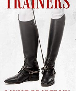 Trainers (The Derry Blake Series Book 1)