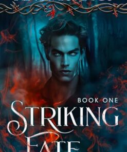 Striking Fate (Twists of Fate Series Book 1)