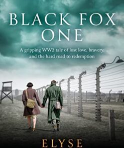 Black Fox One (Project 613 Book 2)