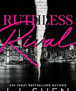 Ruthless Rival (Cruel Castaways)