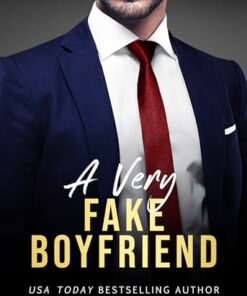 A Very Fake Boyfriend