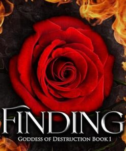 Finding (The Goddess of Destruction Book 1)