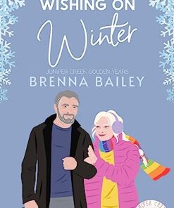 Wishing on Winter (Juniper Creek Golden Years Book 3)